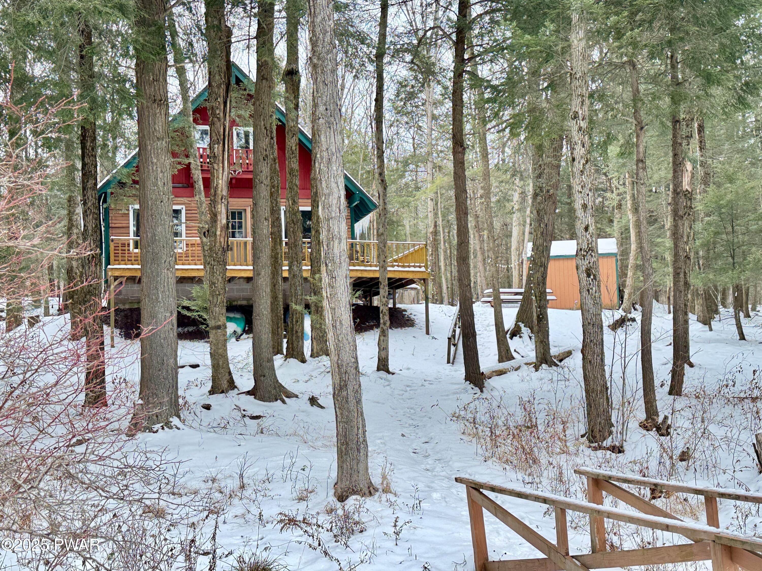 50 Forest Road Thompson, PA 18465 - Photo 41 of 42