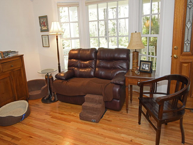 2081 Dibble Rd S West Aiken, SC 29801 - Photo 10 of 21