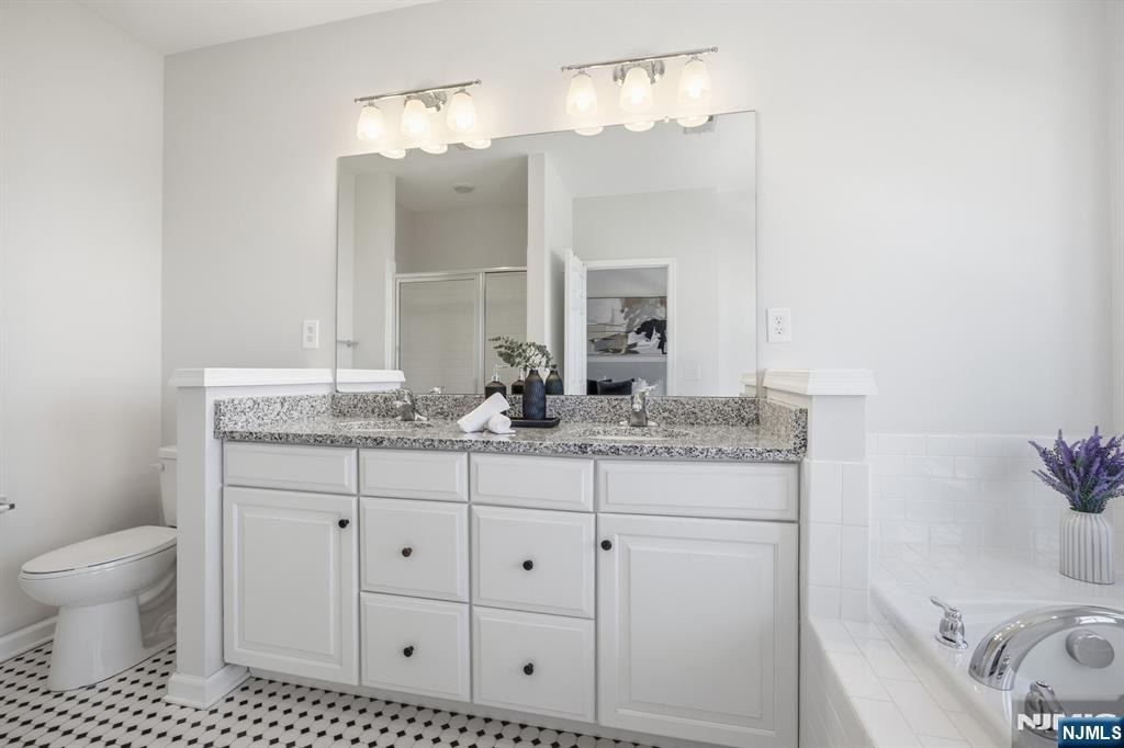 103 Wesmont Drive Wood-Ridge, NJ 07075 - Photo 15 of 30 Gallery Image 15