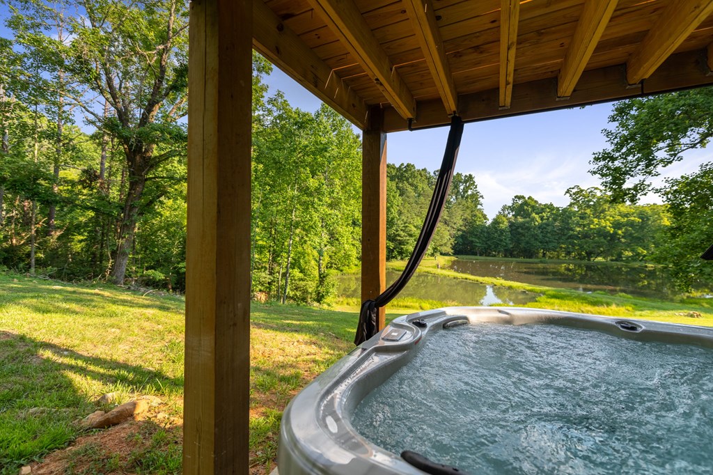 4275 Owltown Road Ellijay, GA 30536 - Photo 40 of 40