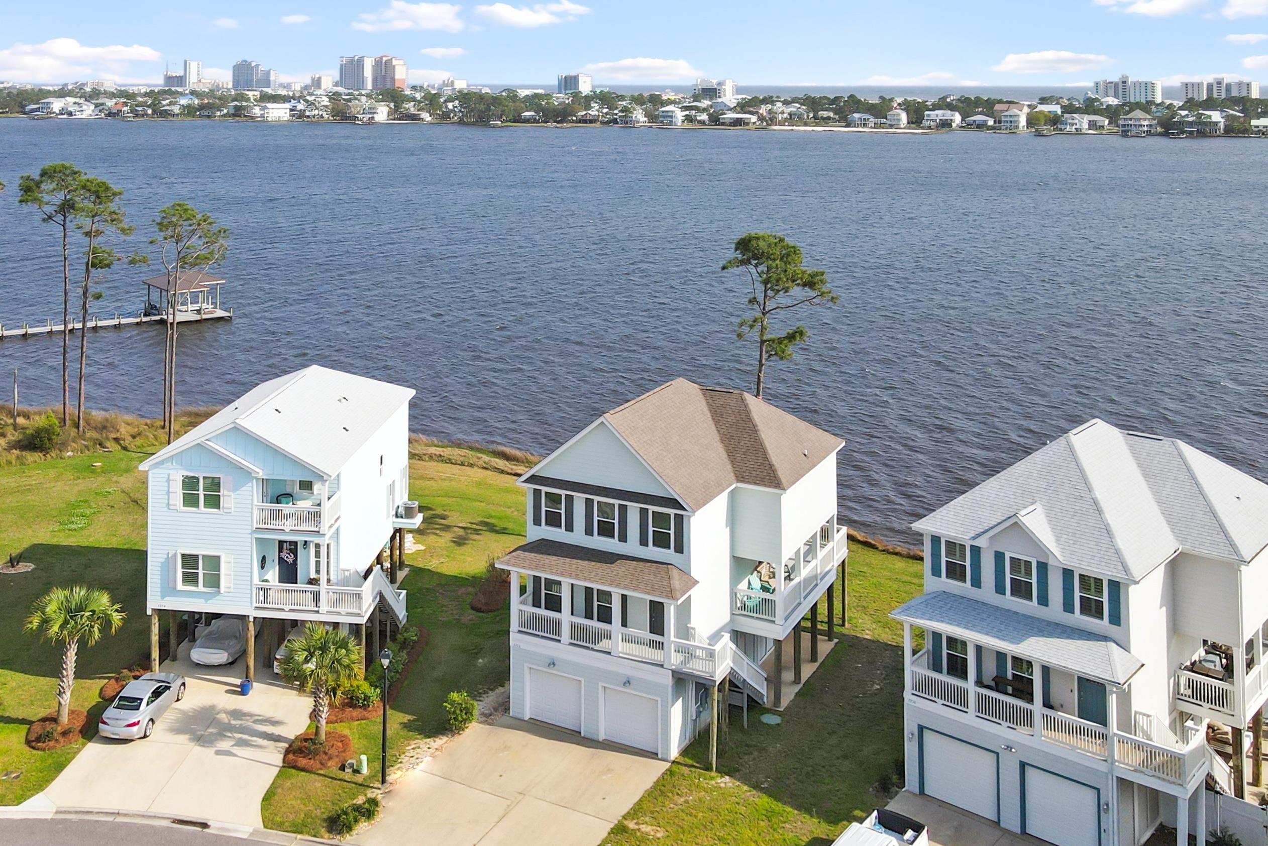 1256 Mako Loop Gulf Shores, AL 36542 - Photo 9 of 50