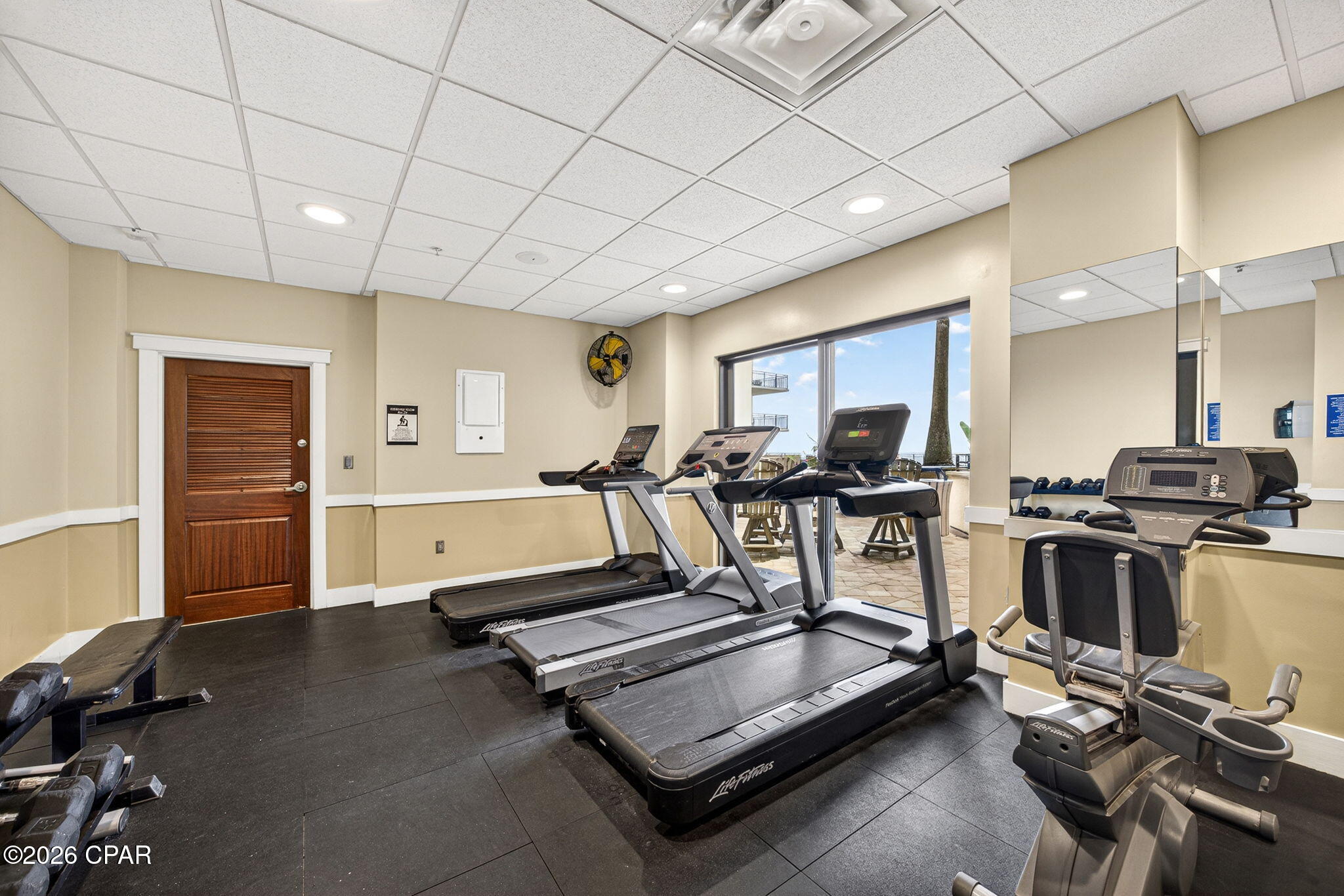 15100 Front Beach Road, Unit 417 Panama City Beach, FL 32413 - Photo 31 of 35