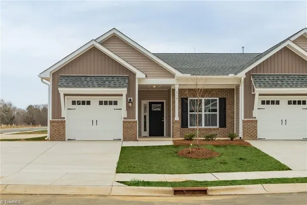 $315,000 | 214 Cason Drive, Gibsonville, NC 27249