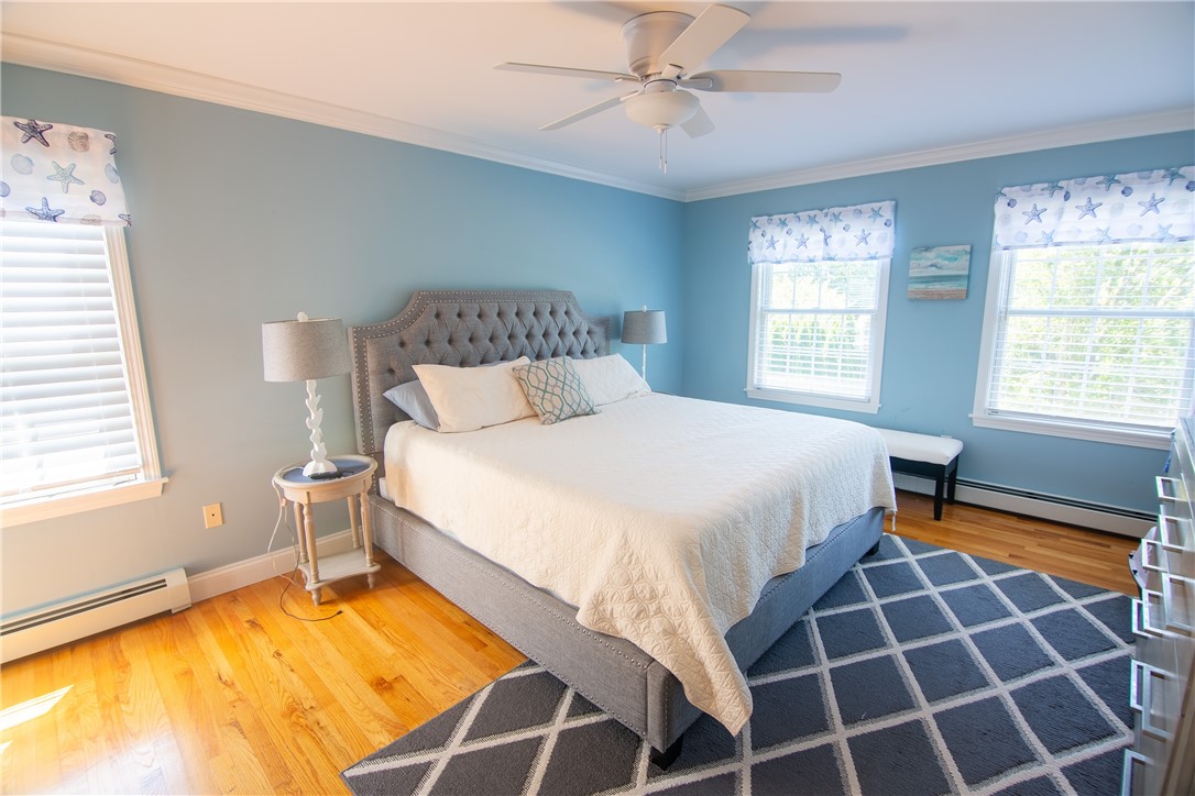 25 Sycamore Drive Westerly, RI 02891 - Photo 15 of 21