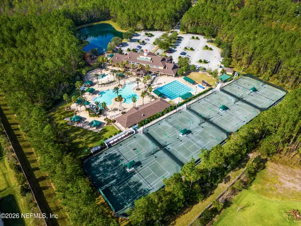 $249,000 | 415 Southern Branch Lane, Jacksonville, FL 32259