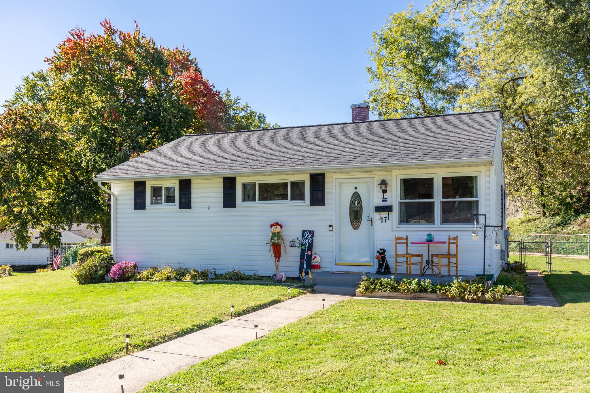 17 Wengate Road Owings Mills, MD 21117 - Photo 1 of 45 Gallery Image 1