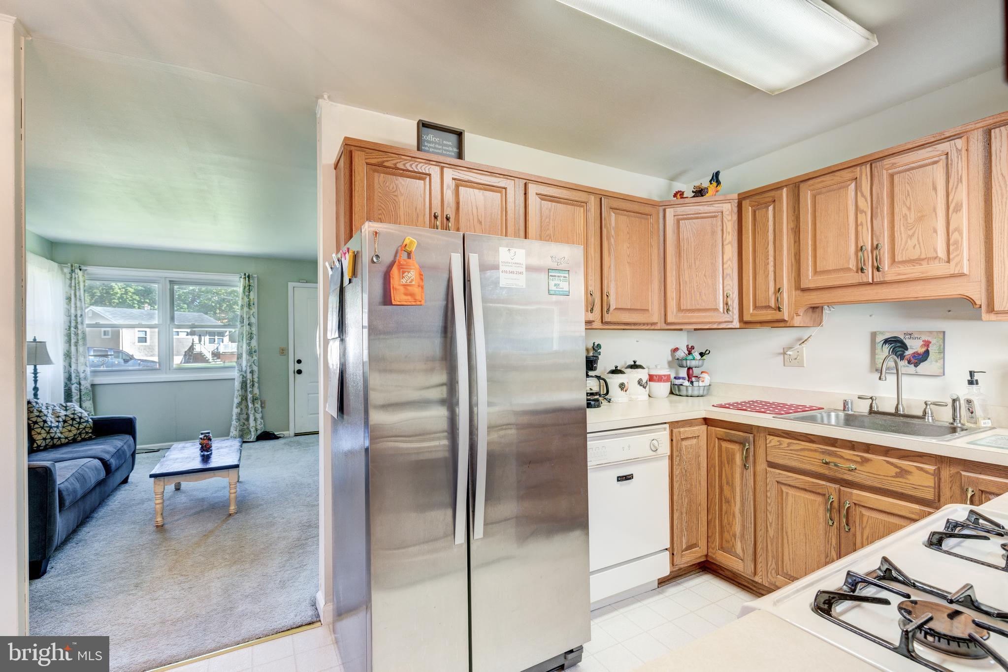 17 Wengate Road Owings Mills, MD 21117 - Photo 13 of 45 Gallery Image 13