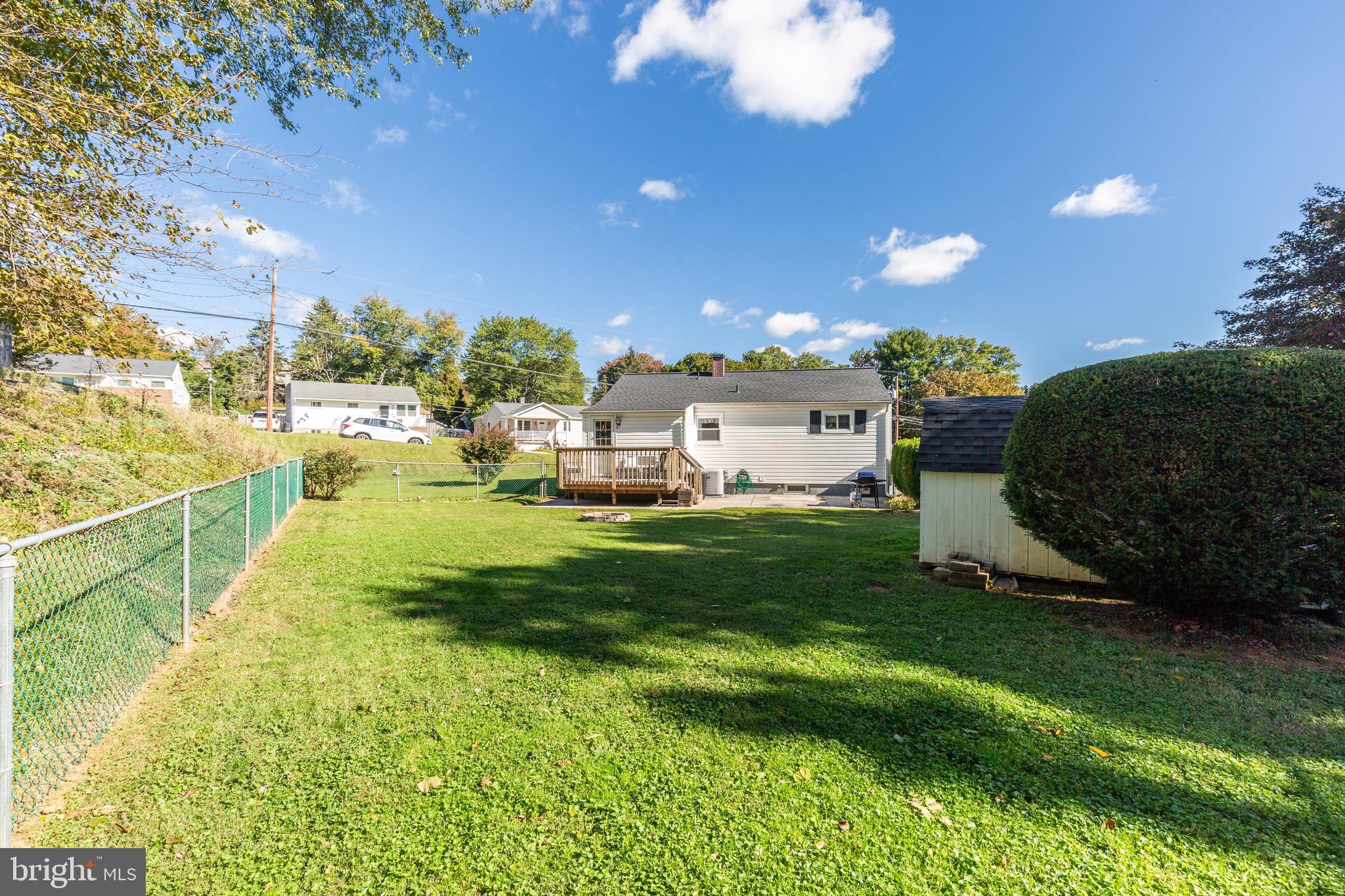 17 Wengate Road Owings Mills, MD 21117 - Photo 3 of 45 Gallery Image 3