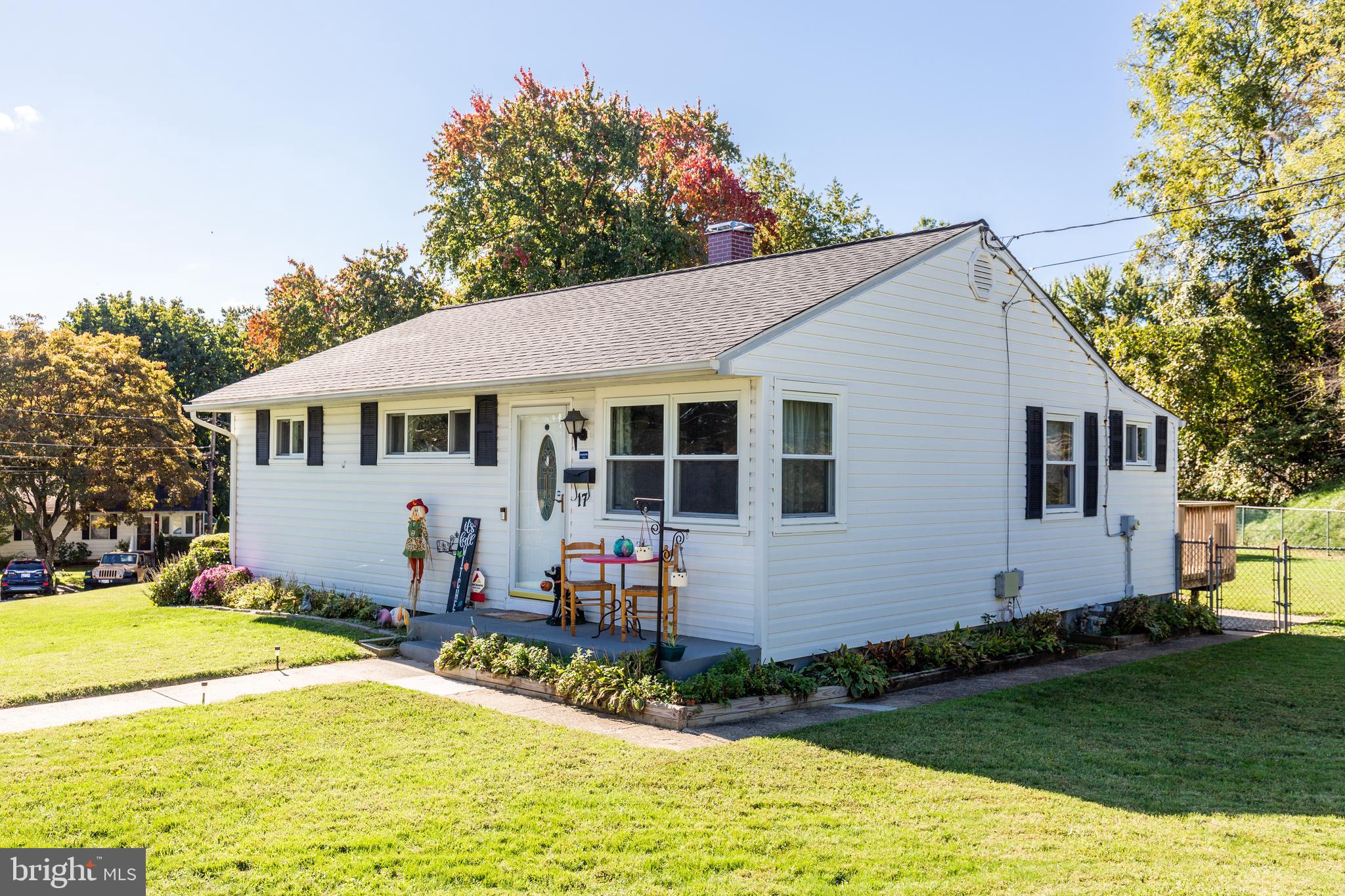 17 Wengate Road Owings Mills, MD 21117 - Photo 30 of 45 Gallery Image 30