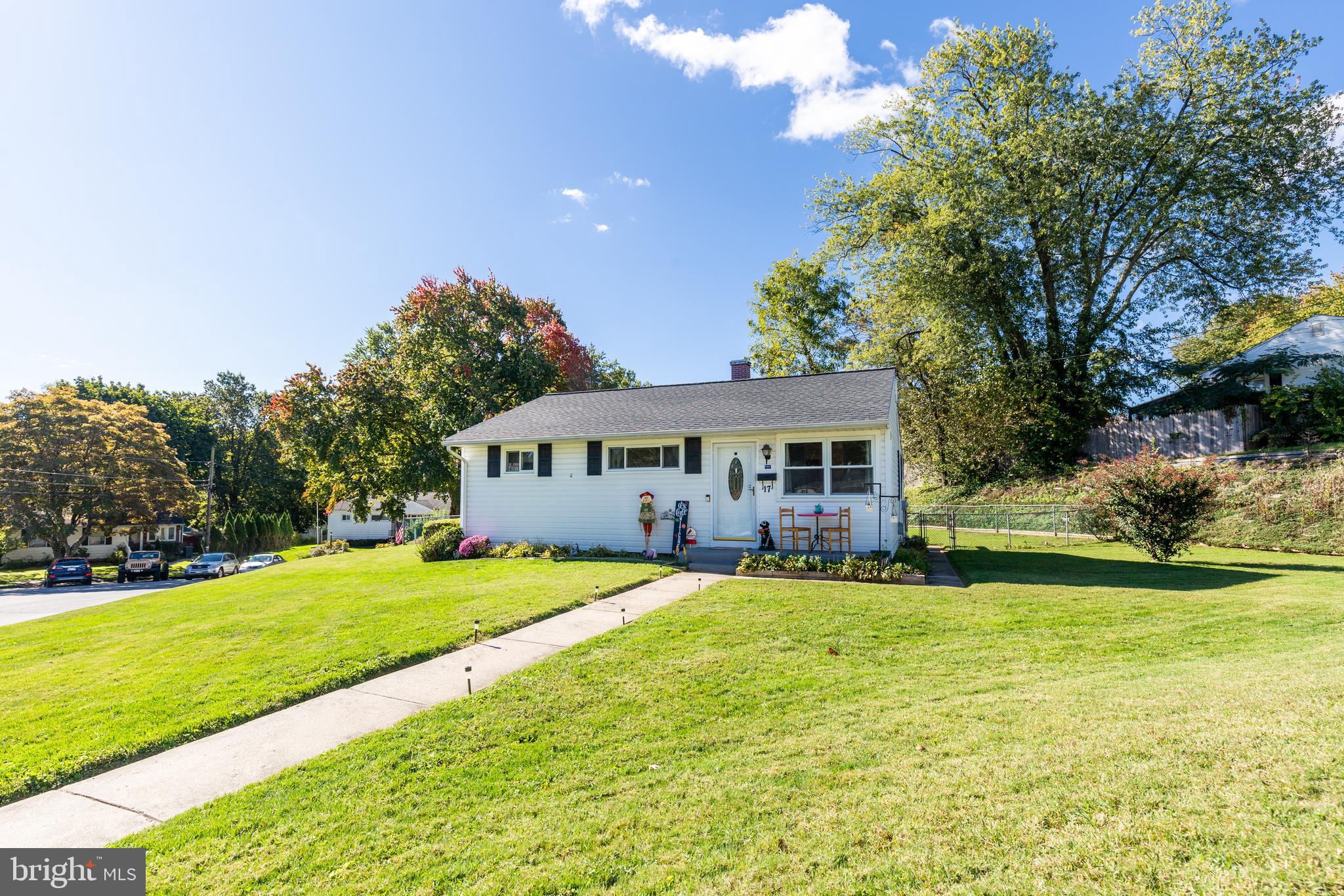 17 Wengate Road Owings Mills, MD 21117 - Photo 31 of 45 Gallery Image 31