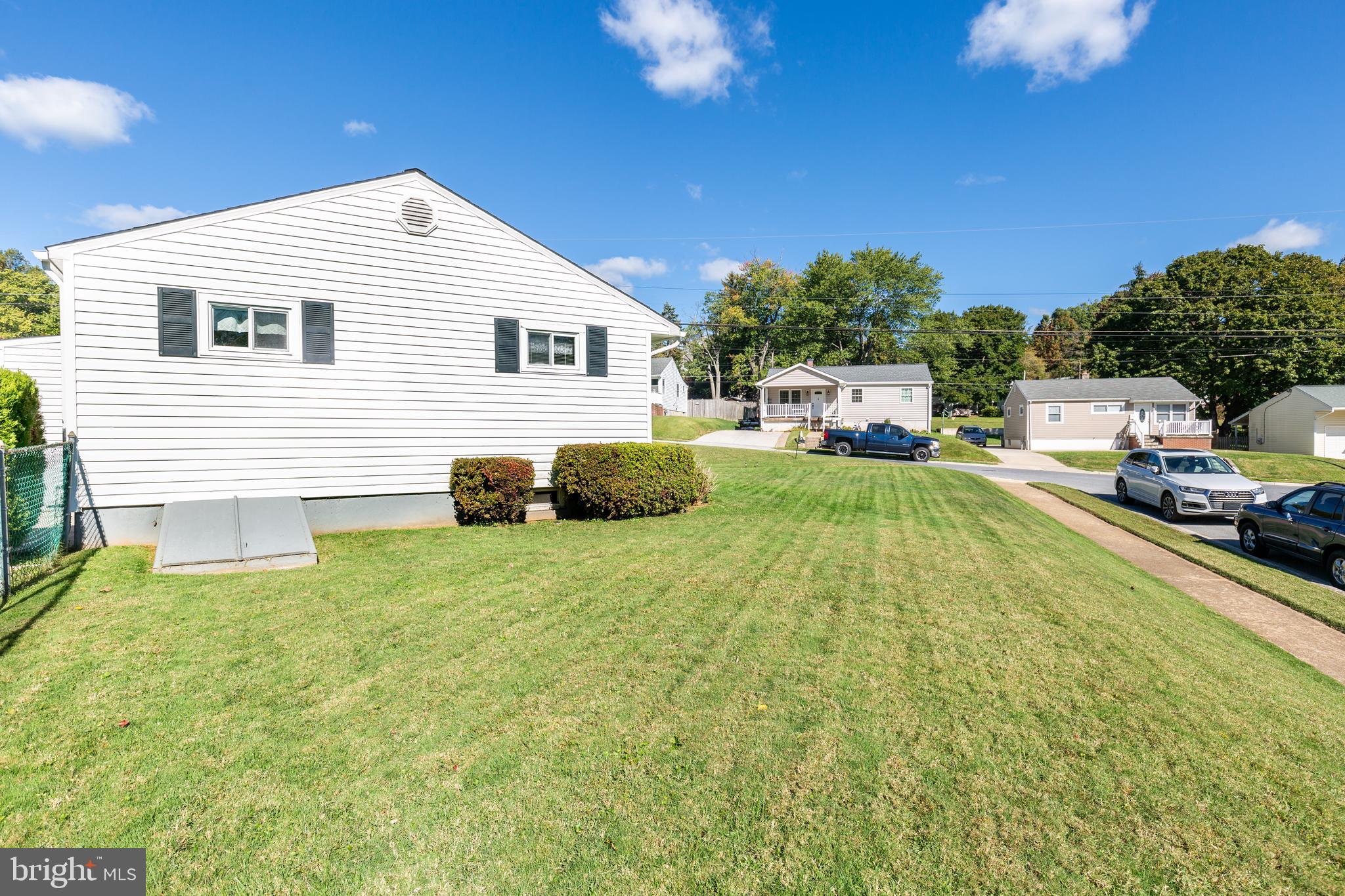 17 Wengate Road Owings Mills, MD 21117 - Photo 36 of 45 Gallery Image 36