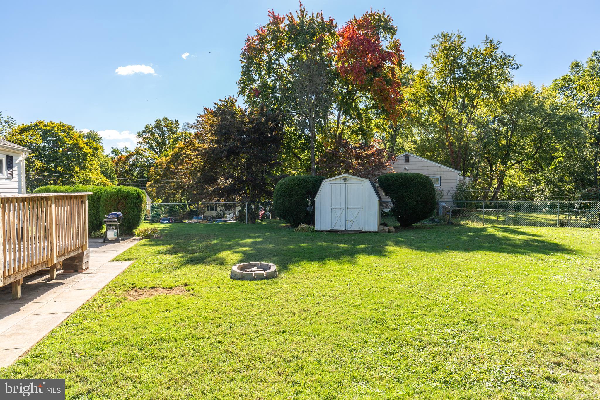 17 Wengate Road Owings Mills, MD 21117 - Photo 39 of 45 Gallery Image 39