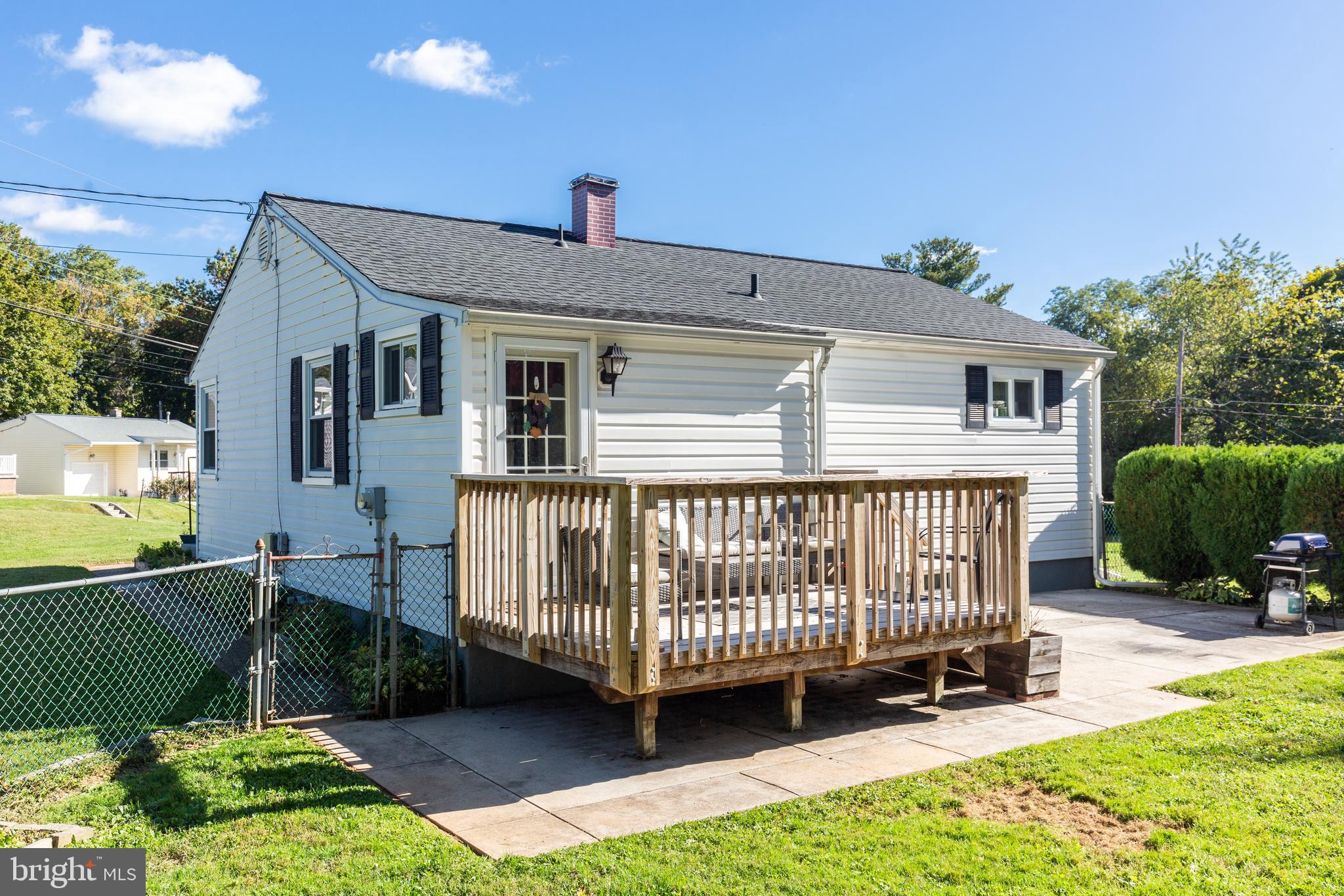 17 Wengate Road Owings Mills, MD 21117 - Photo 40 of 45 Gallery Image 40