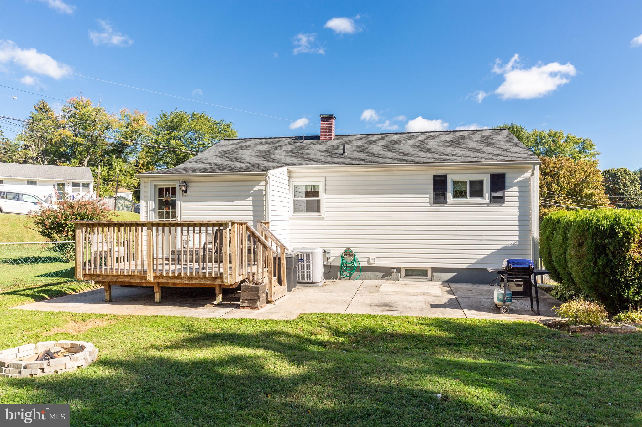 17 Wengate Road Owings Mills, MD 21117 - Photo 41 of 45 Gallery Image 41