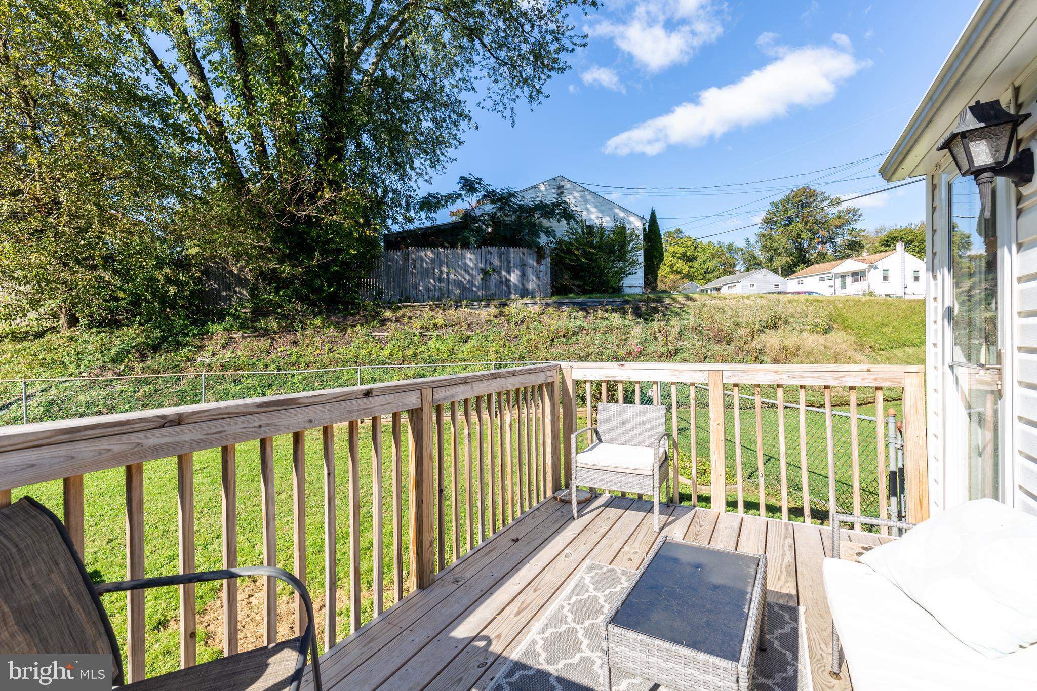 17 Wengate Road Owings Mills, MD 21117 - Photo 44 of 45 Gallery Image 44