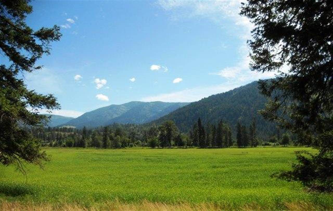 Lot 1 Williams Lake Road Colville, WA 99114 - Photo 1 of 20