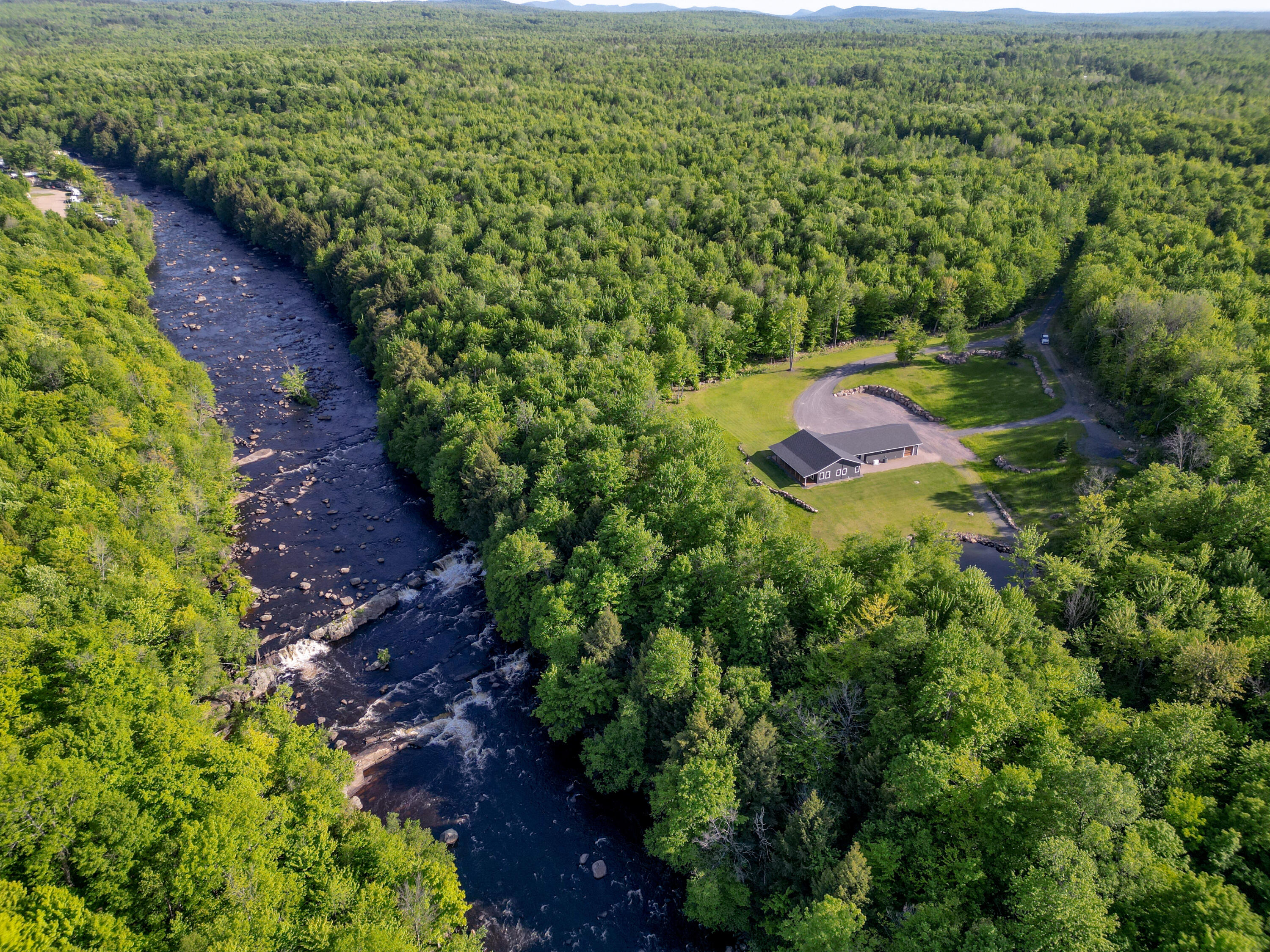 58 Hewitt Road St. Regis Falls, NY 12980 - Photo 116 of 126