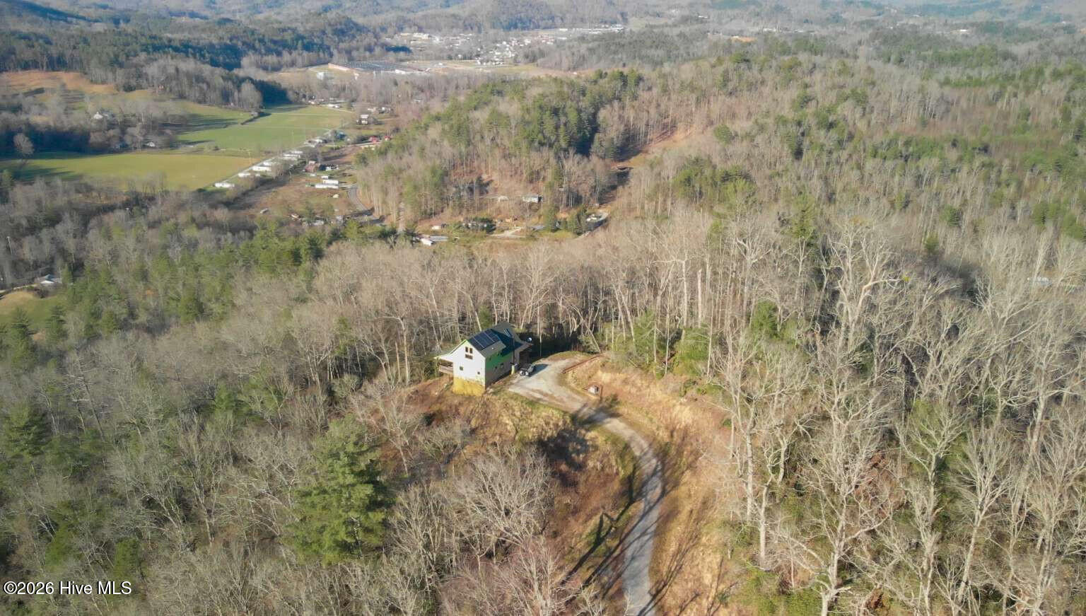 1491 Snowbird Road Robbinsville, NC 28771 - Photo 3 of 13 Gallery Image 3