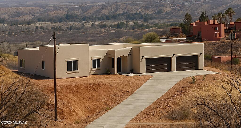 1077 Avenida Aire Rio Rico, AZ 85648 - Photo 47 of 50 Gallery Image 47
