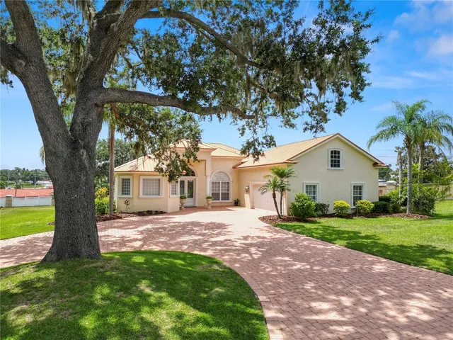 $698,000 | 6217 Ashley Drive, Lakeland, FL 33813