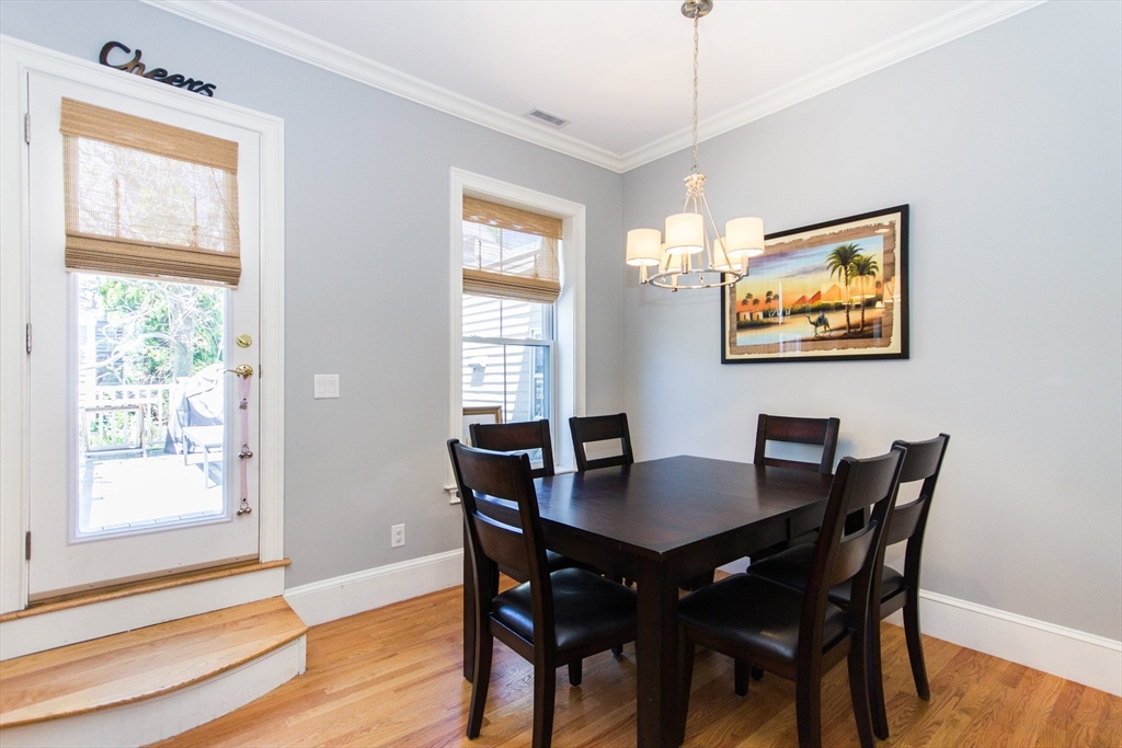 38 Mystic Street, Unit 2 Boston, MA 02129 - Photo 3 of 16