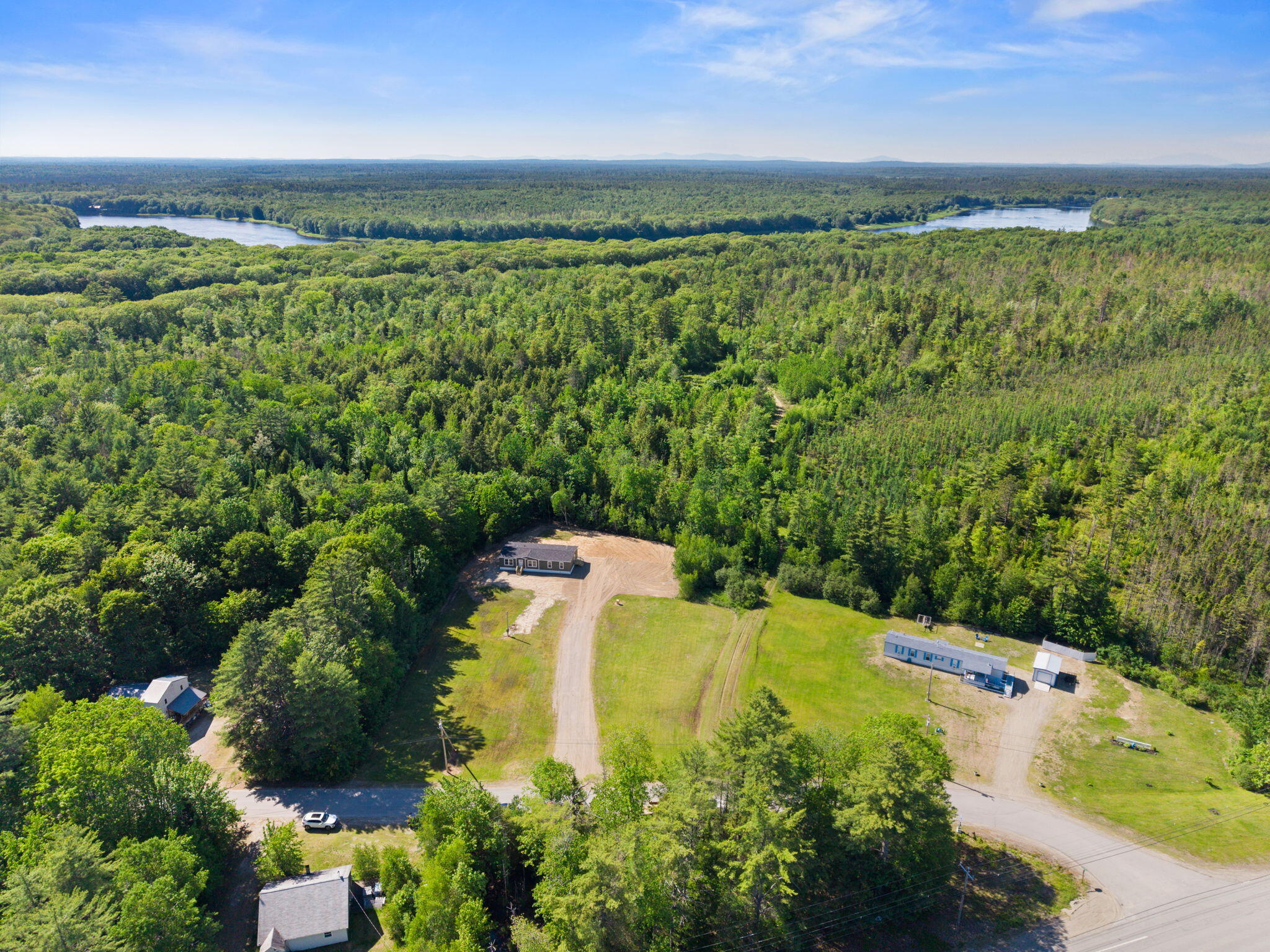 336 Middle River Road Greenbush, ME 04418 - Photo 50 of 51