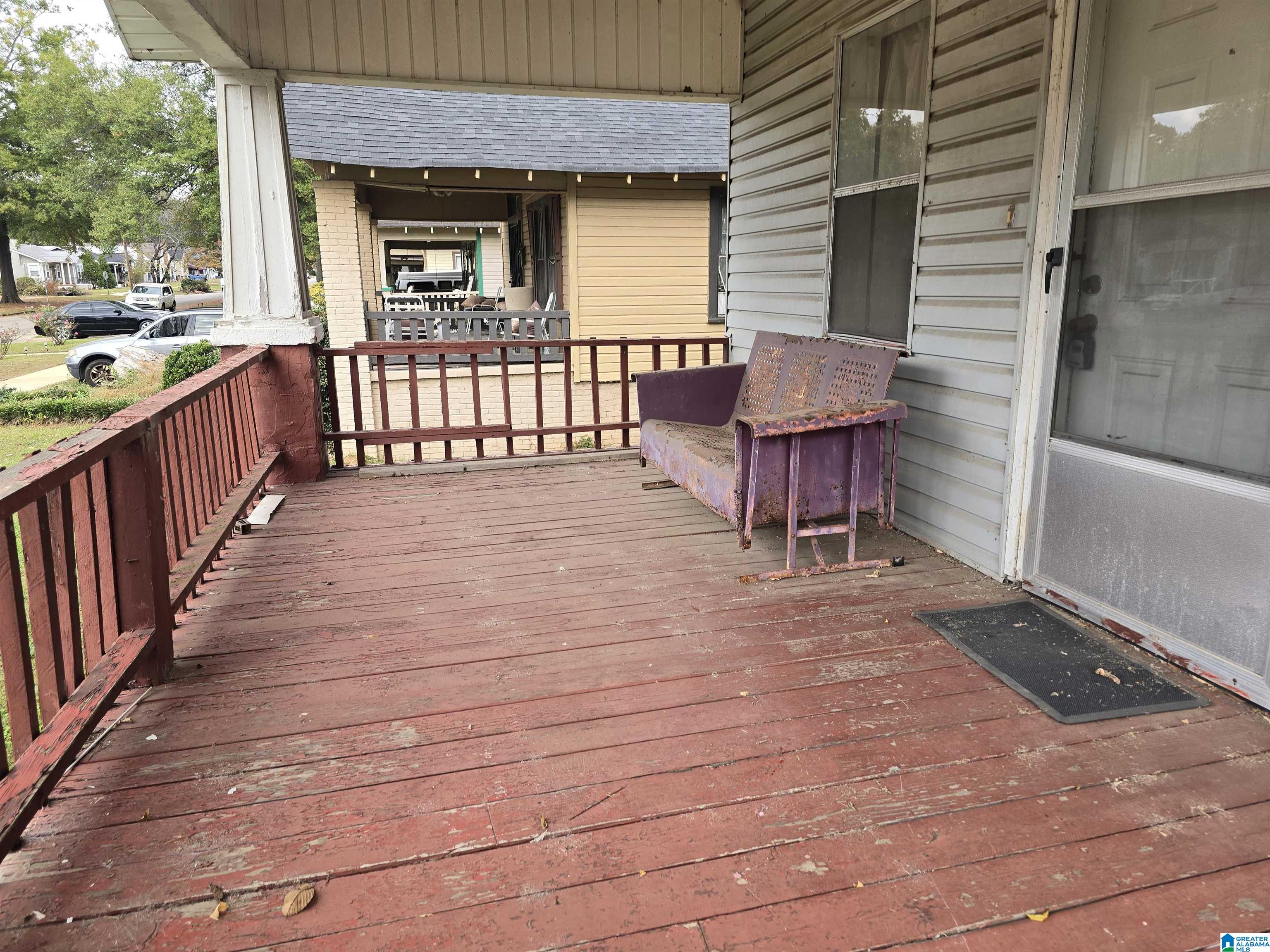 1609 Exeter Avenue Bessemer, AL 35020 - Photo 5 of 70