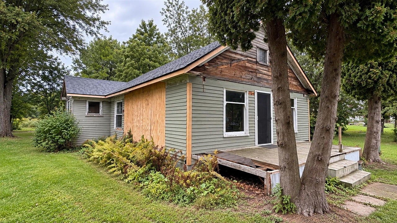 8059 North Wheeler Road Wheeler, MI 48662 - Photo 54 of 55 Gallery Image 54