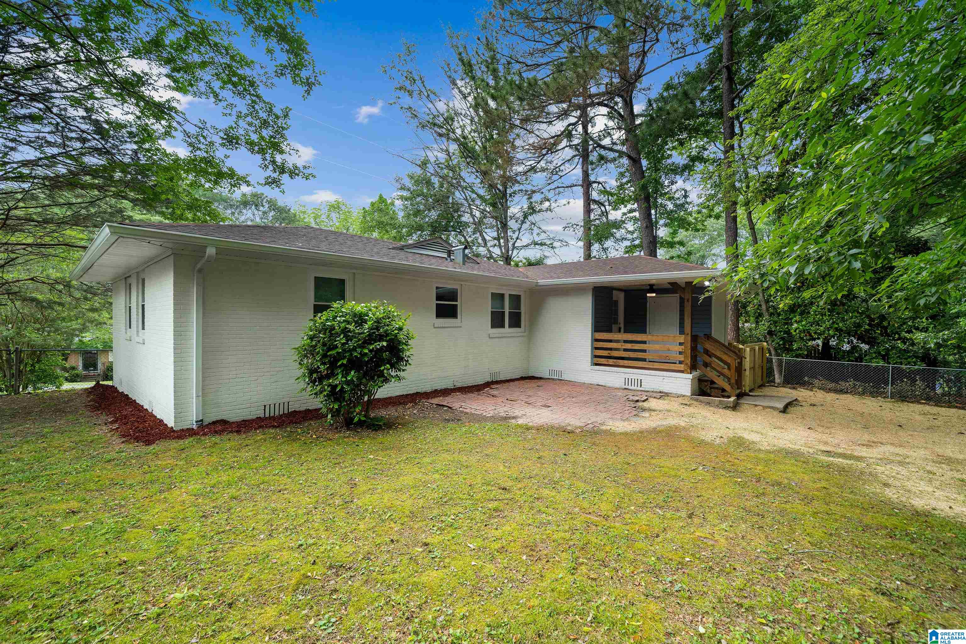 1613 Cresthill Road Birmingham, AL 35213 - Photo 19 of 21