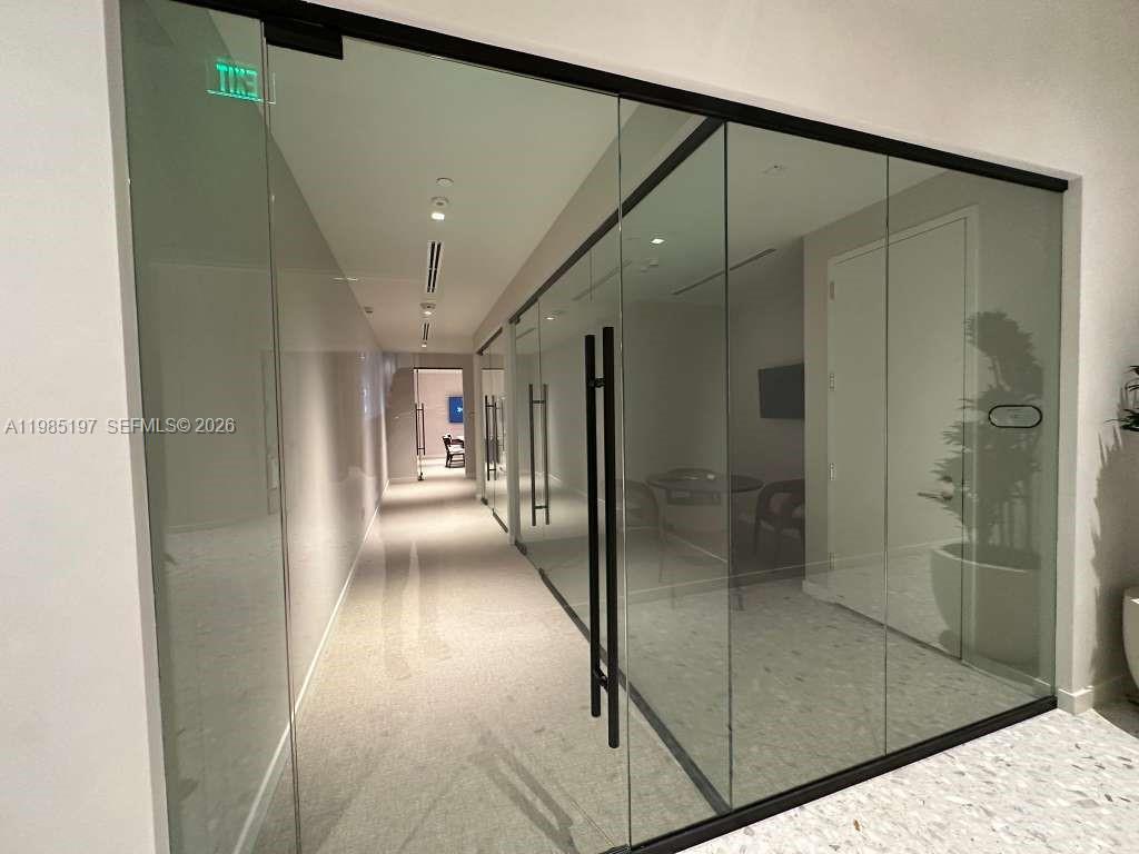 77 Southeast 5th Street, Unit 1513 Miami, FL 33131 - Photo 43 of 49 a view of gallery