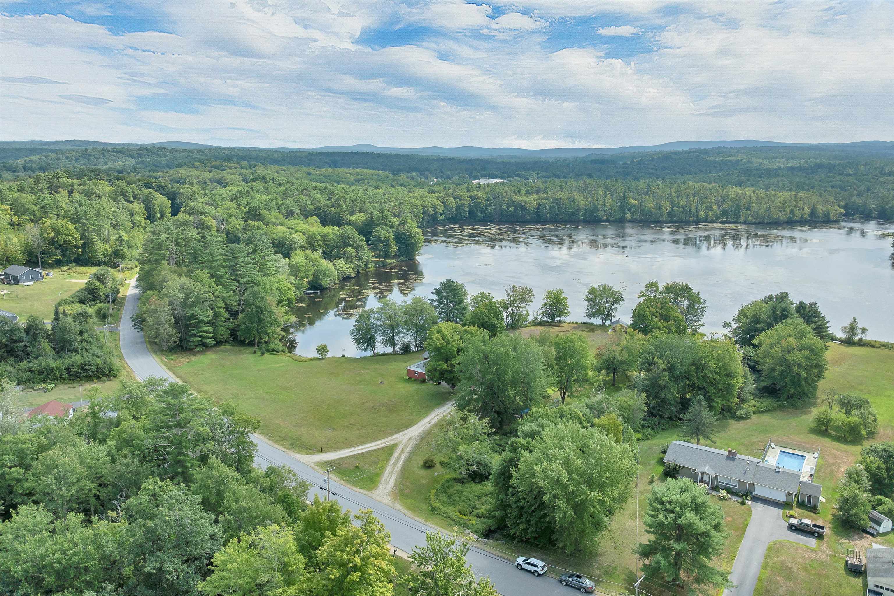152 Parade Road Barnstead, NH 03225 - Photo 21 of 60 Gallery Image 21