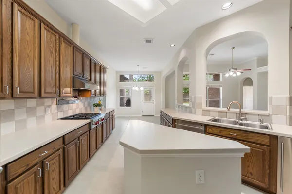 $429,000 | 20114 Falcon Chase Court, Spring, TX 77379