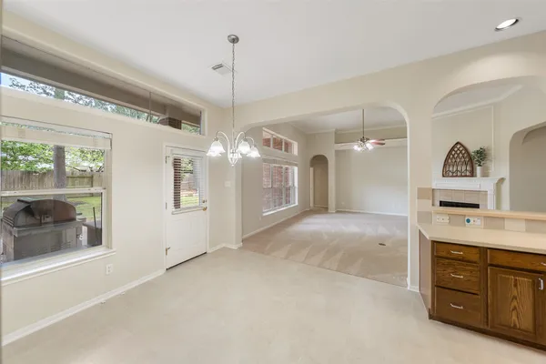 $429,000 | 20114 Falcon Chase Court, Spring, TX 77379