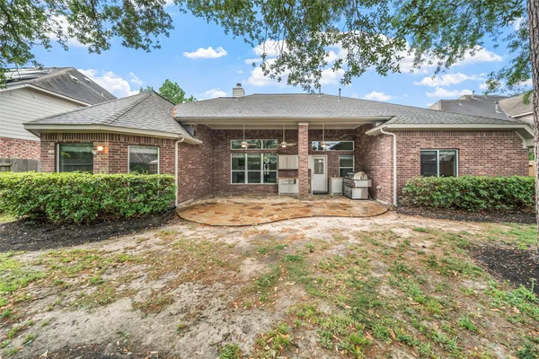 $429,000 | 20114 Falcon Chase Court, Spring, TX 77379