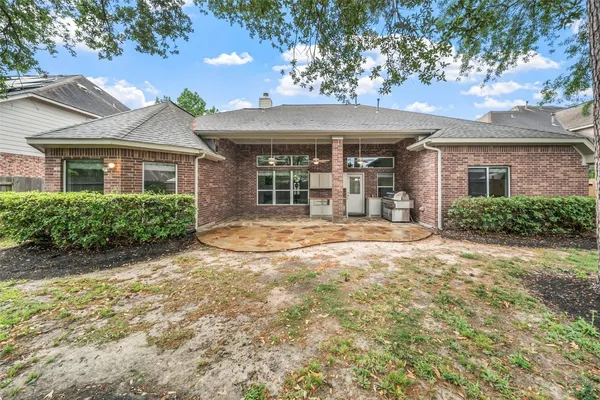 $429,000 | 20114 Falcon Chase Court, Spring, TX 77379