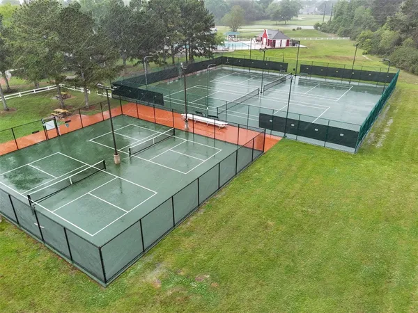 $429,000 | 20114 Falcon Chase Court, Spring, TX 77379