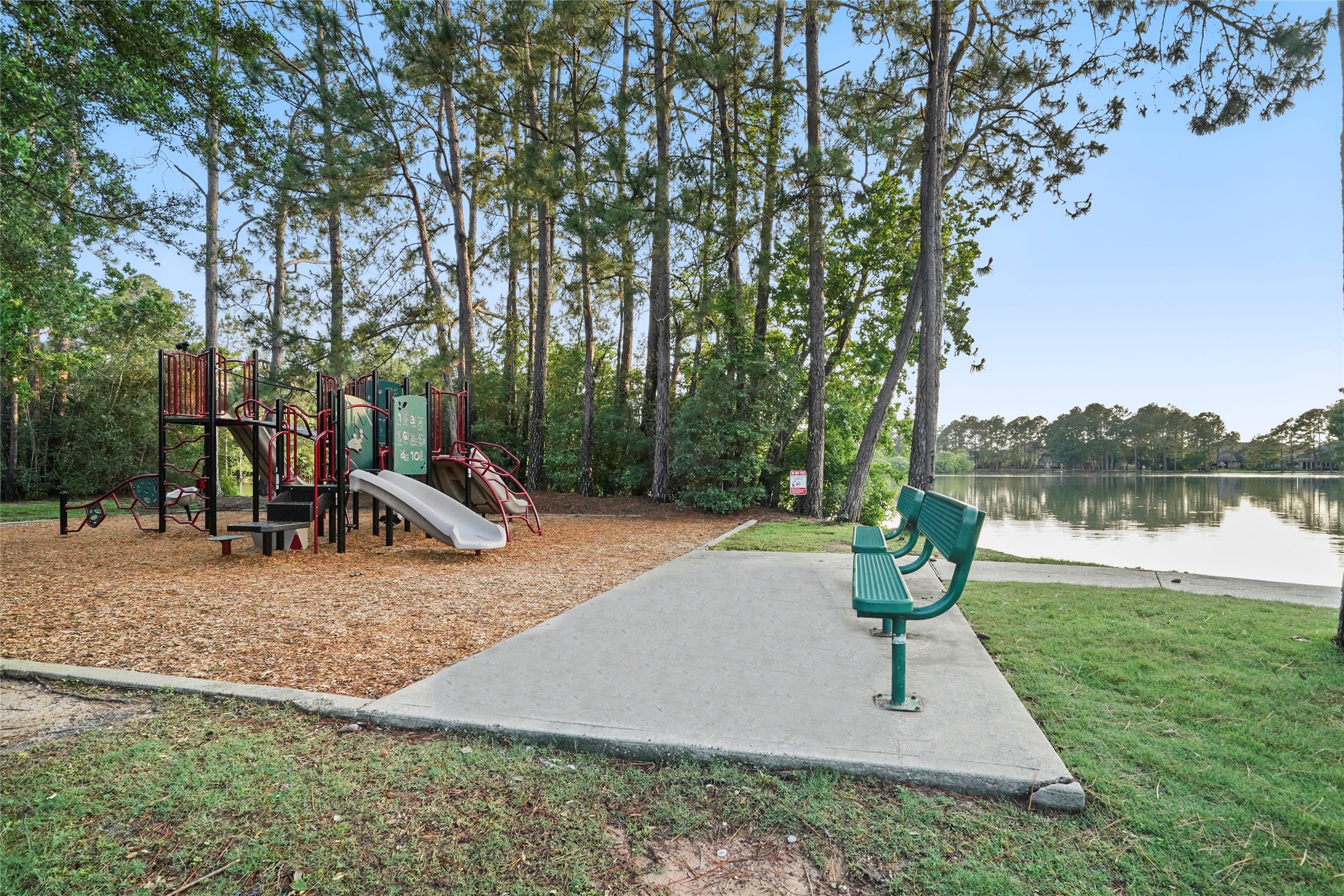 20114 Falcon Chase Court Spring, TX 77379 - Photo 39 of 42