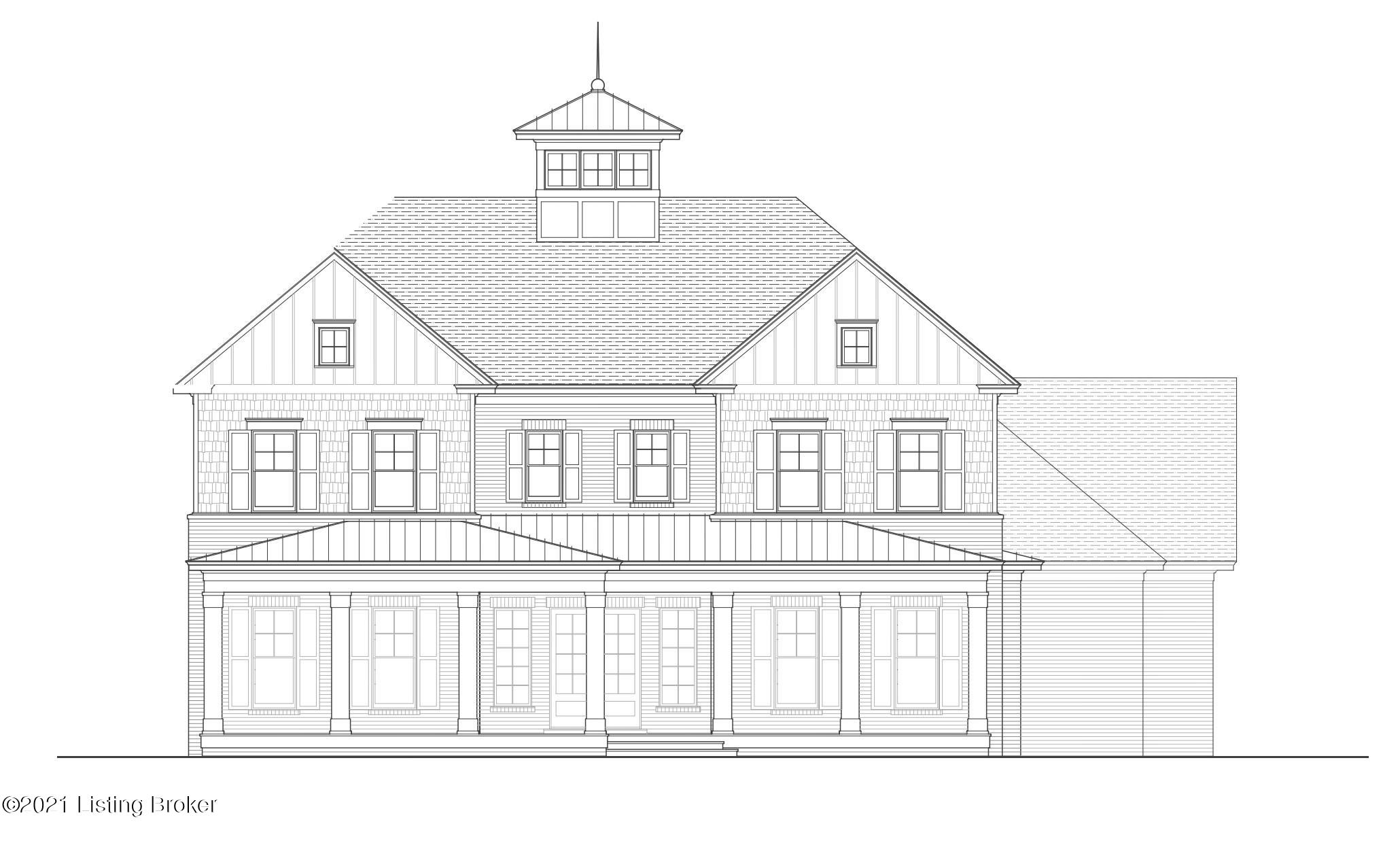 8108 Sutherland Farm Road Prospect, KY 40059 - Photo 1 of 4 plan set lot 17_page-0001 cropped