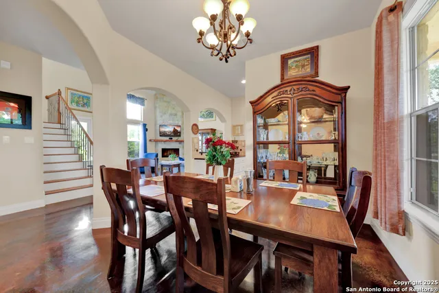 $615,000 | 853 County Road 2801 East, Mico, TX 78056