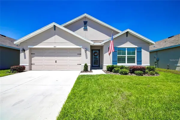 $339,900 | 4111 Autumn Amber Dr Spring Hill, Spring Hill, FL 34609