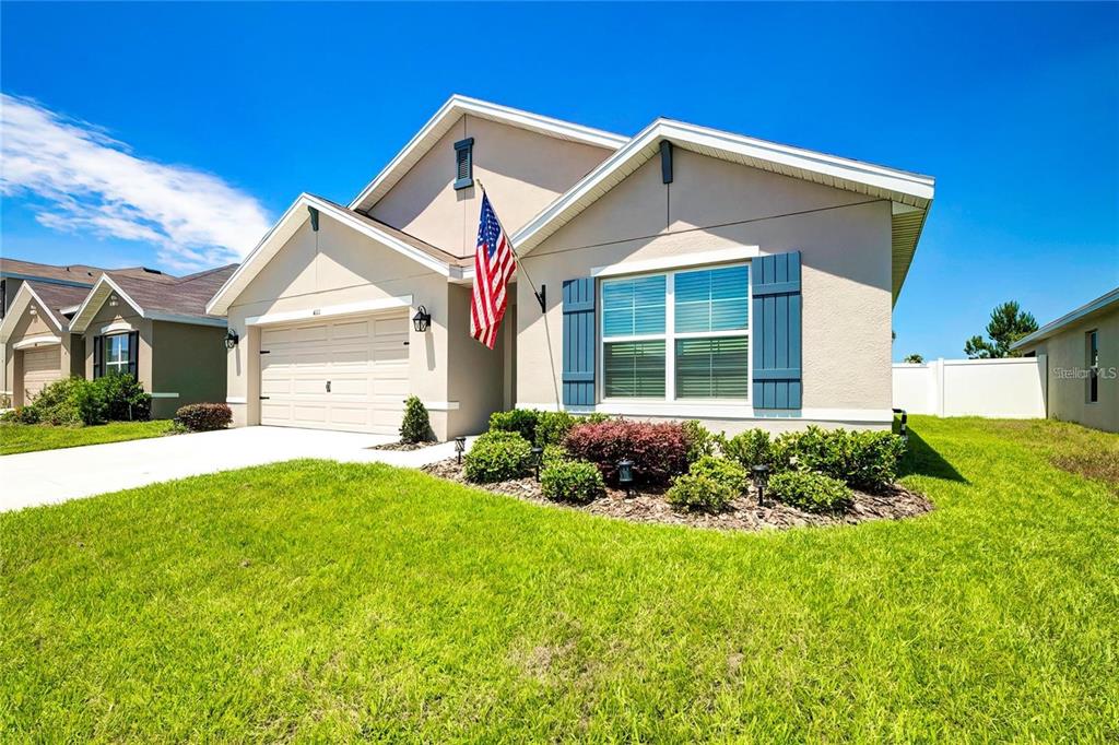 4111 Autumn Amber Dr Spring Hill Spring Hill, FL 34609 - Photo 2 of 28