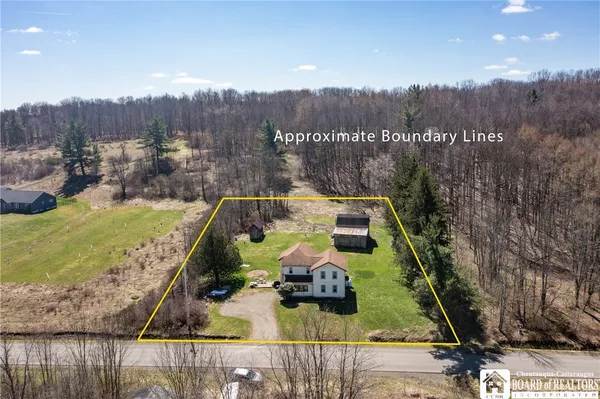 $239,900 | 2743 Riverside Road, Busti, NY 14701