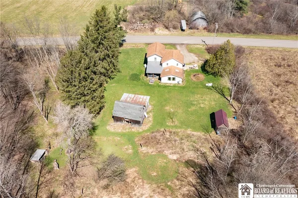 $239,900 | 2743 Riverside Road, Busti, NY 14701