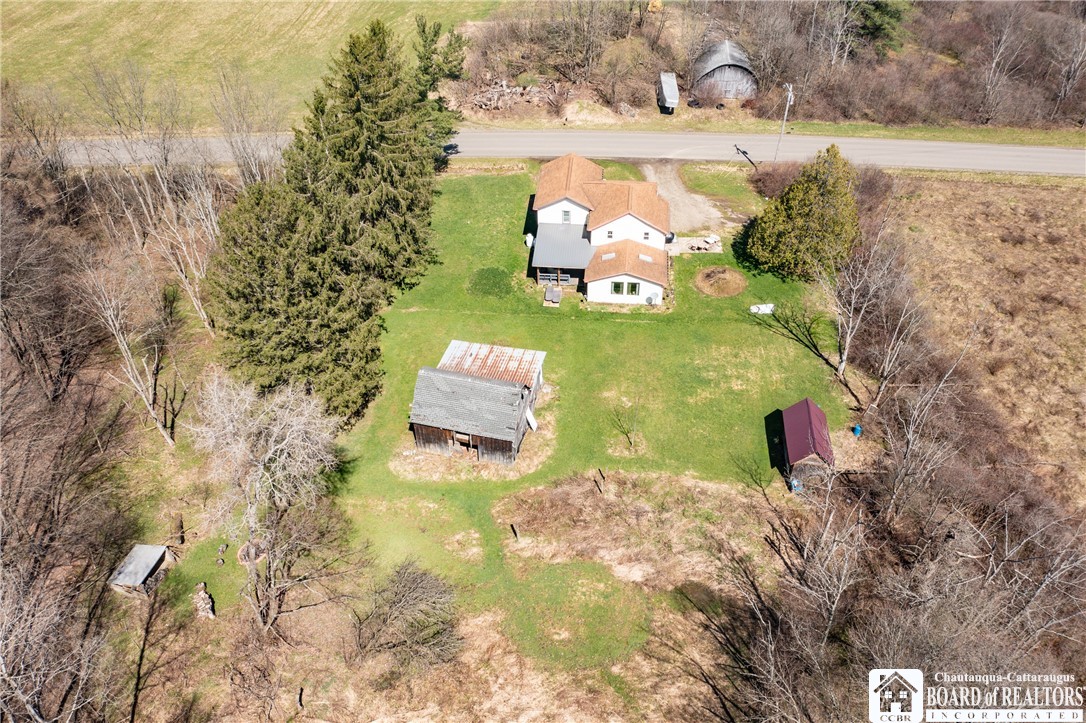 2743 Riverside Road Busti, NY 14701 - Photo 3 of 8