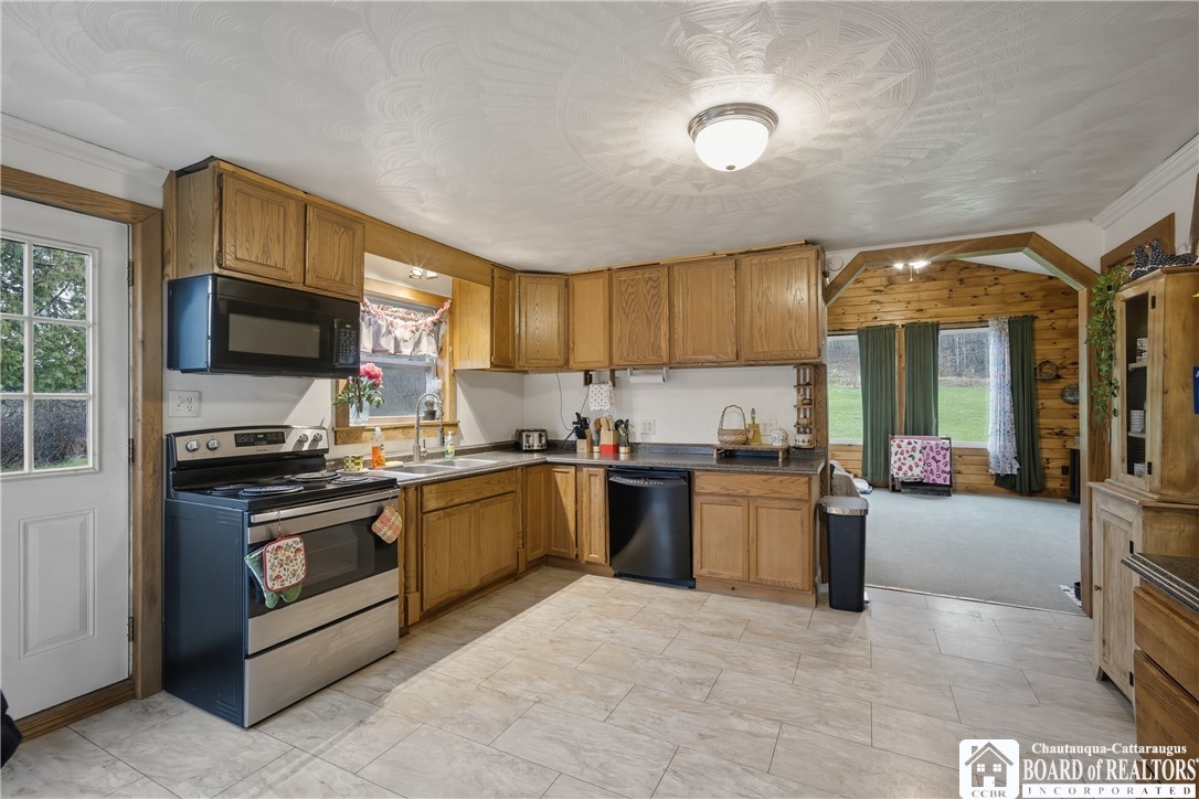 2743 Riverside Road Busti, NY 14701 - Photo 4 of 8
