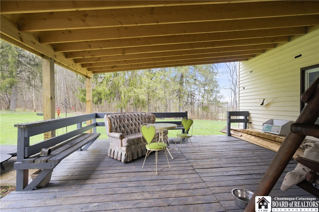 2743 Riverside Road Busti, NY 14701 - Photo 8 of 8