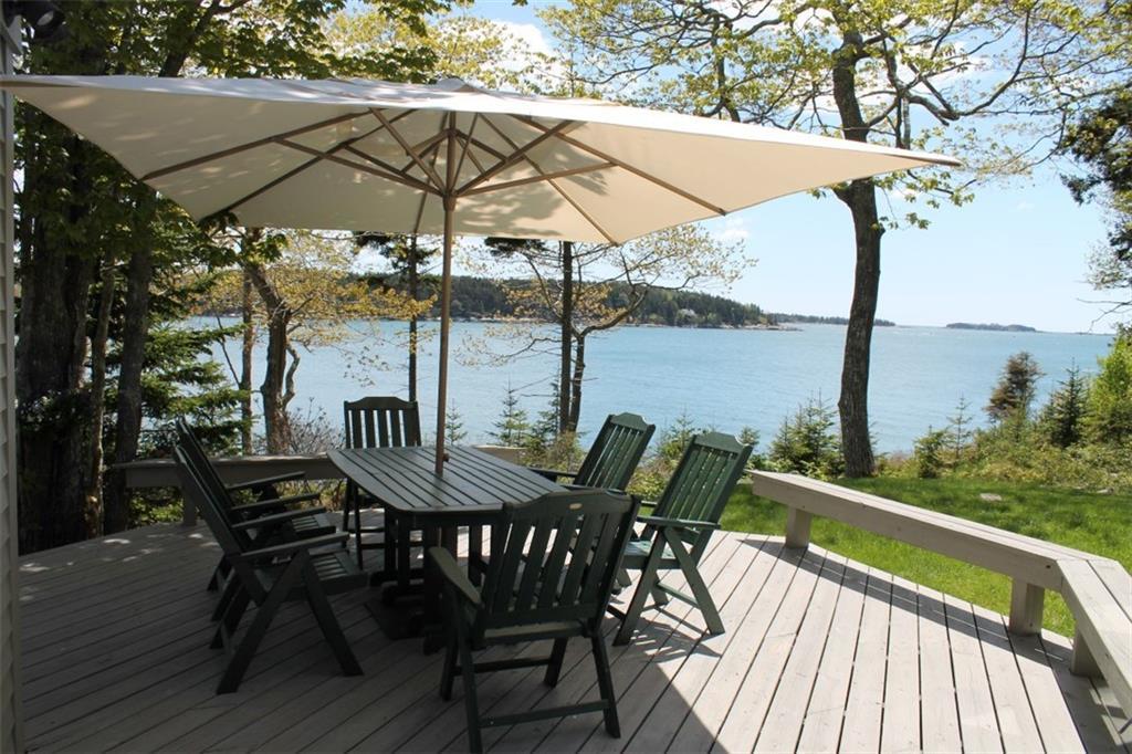 22 Sea Surf Road East Boothbay, ME 04544 - Photo 10 of 31 Photo