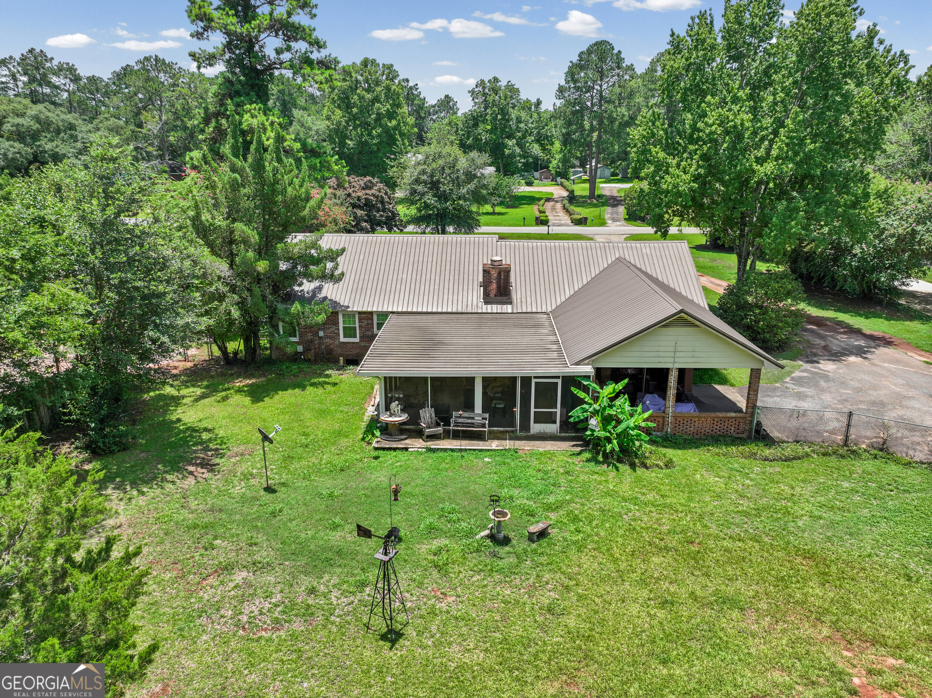 3511 West Surrey Road Albany, GA 31721 - Photo 26 of 28