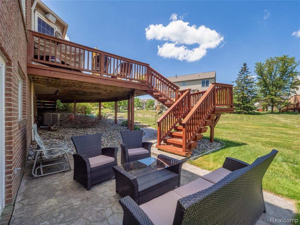 796 Caribou Court Rochester, MI 48307 - Photo 36 of 40