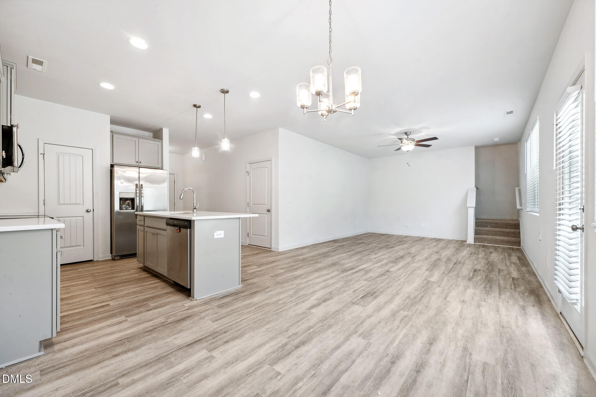 3401 Slippery Elm Drive Raleigh, NC 27610 - Photo 11 of 39 DSC06337